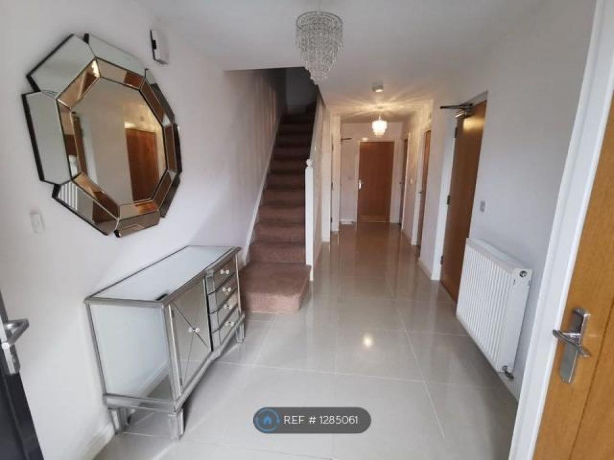 Picture of Home For Rent in Swansea, West Glamorgan, United Kingdom