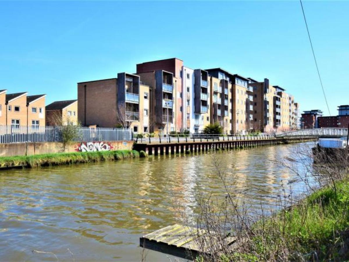 Picture of Apartment For Rent in Colchester, Essex, United Kingdom