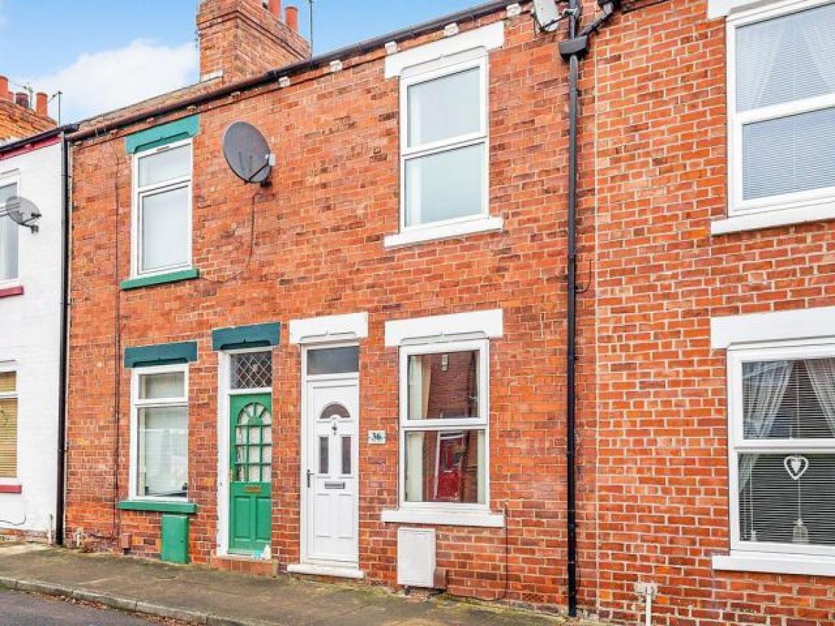 Picture of Home For Rent in York, North Yorkshire, United Kingdom