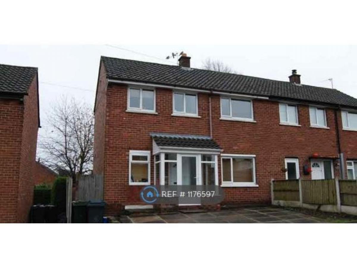 Picture of Apartment For Rent in Ormskirk, Lancashire, United Kingdom