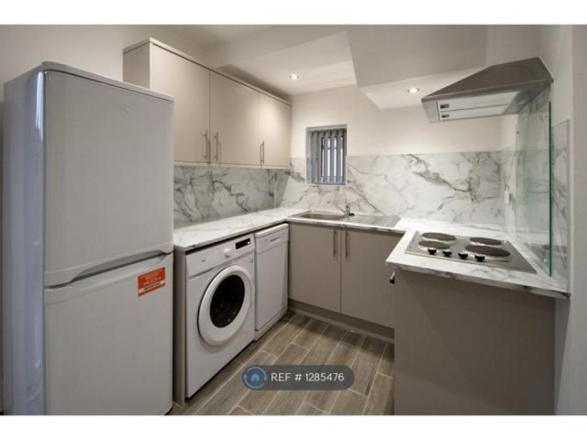 Picture of Home For Rent in Bristol, Bristol, United Kingdom