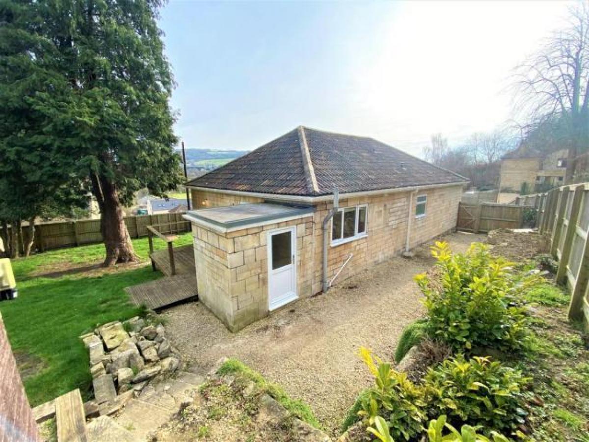 Picture of Bungalow For Rent in Bath, Somerset, United Kingdom