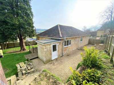 Bungalow For Rent in Bath, United Kingdom