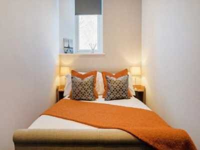 Apartment For Rent in Basingstoke, United Kingdom