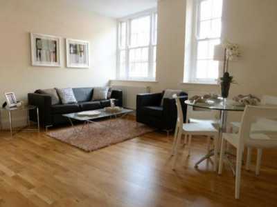 Apartment For Rent in Leatherhead, United Kingdom