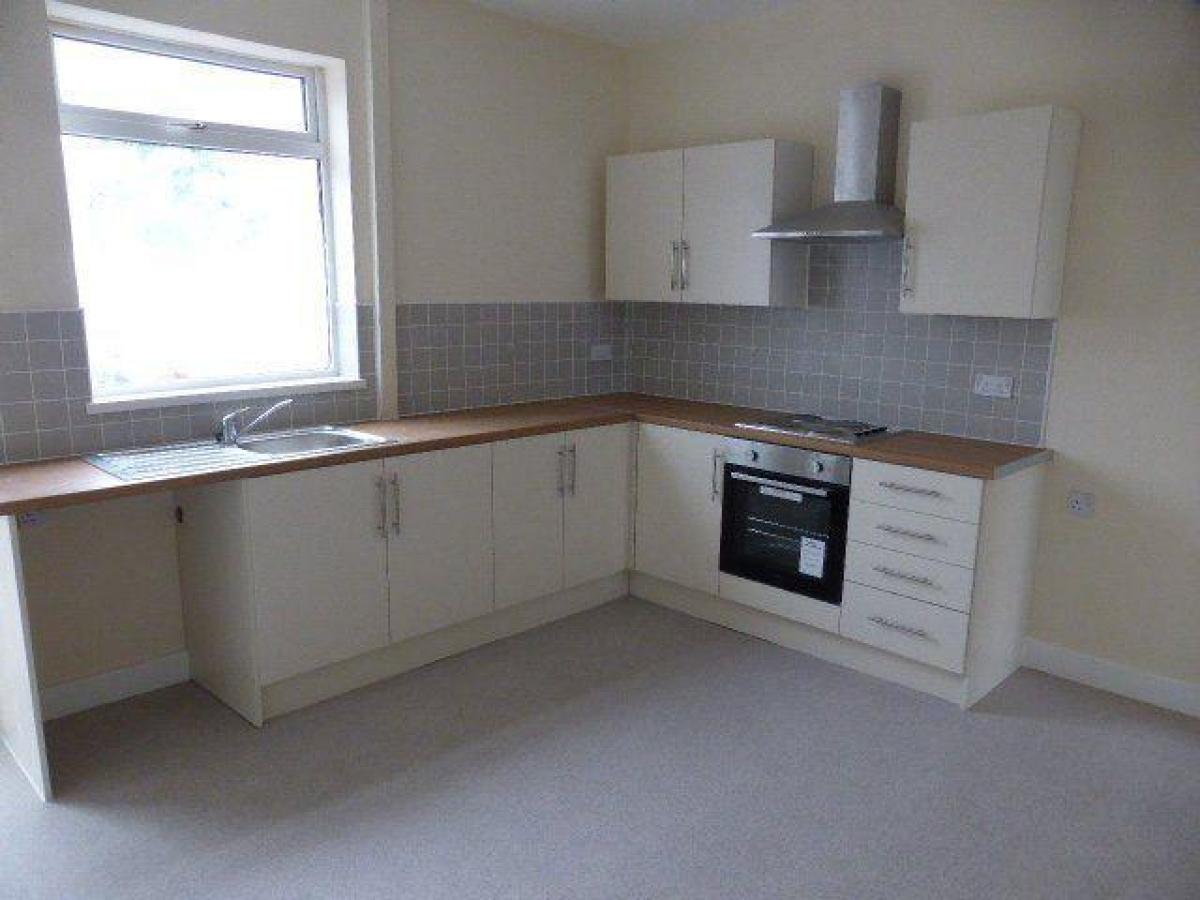 Picture of Home For Rent in Rotherham, South Yorkshire, United Kingdom