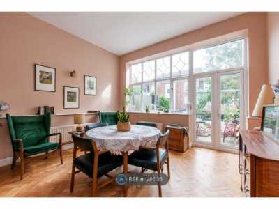 Home For Rent in Margate, United Kingdom