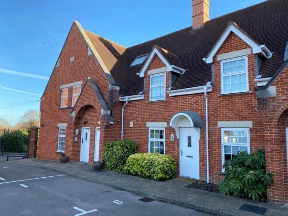 Picture of Apartment For Rent in Fareham, Hampshire, United Kingdom