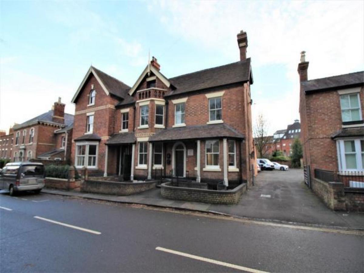 Picture of Apartment For Rent in Shrewsbury, Shropshire, United Kingdom