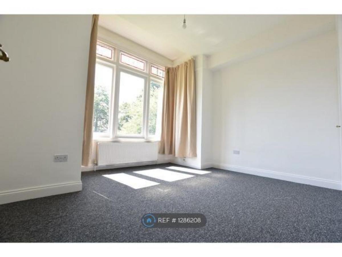 Picture of Apartment For Rent in Luton, Bedfordshire, United Kingdom