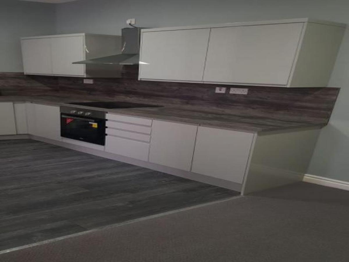 Picture of Apartment For Rent in Bradford, West Yorkshire, United Kingdom