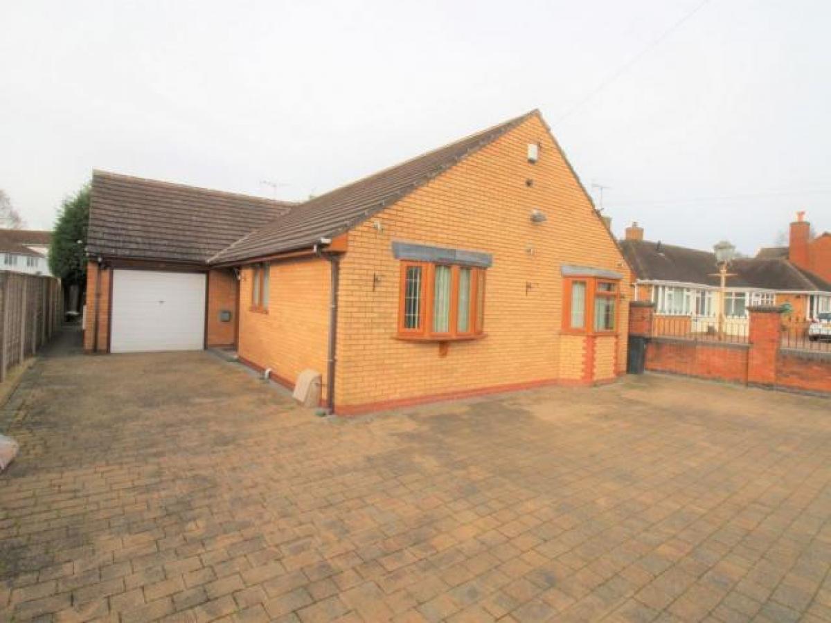 Picture of Bungalow For Rent in Kidderminster, Worcestershire, United Kingdom