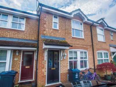 Home For Rent in Ware, United Kingdom