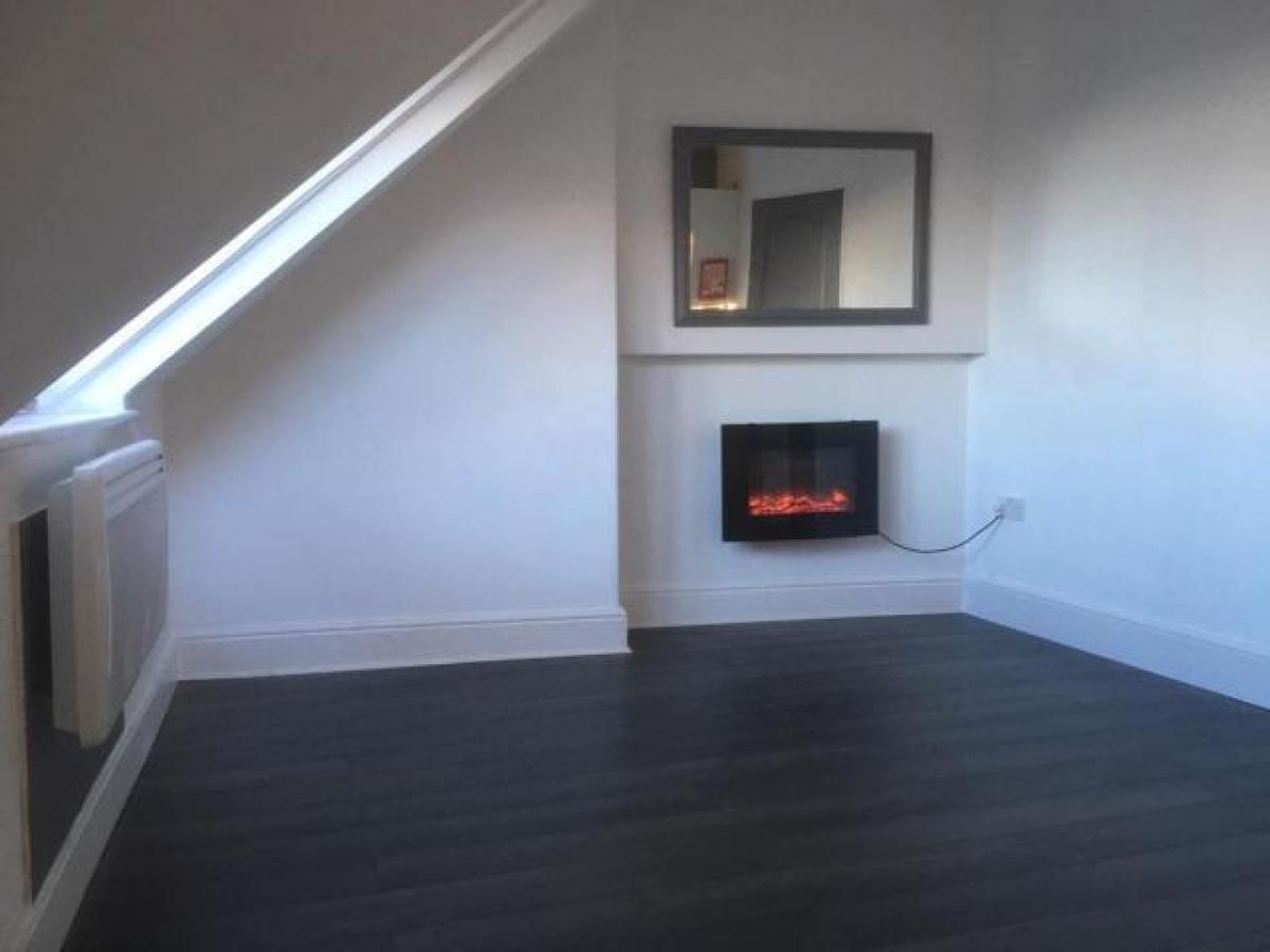 Picture of Apartment For Rent in Derby, Derbyshire, United Kingdom