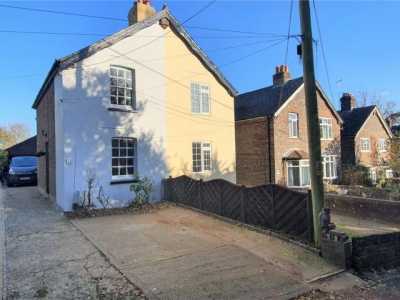 Home For Rent in Petersfield, United Kingdom