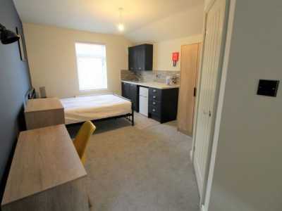 Apartment For Rent in Peterborough, United Kingdom