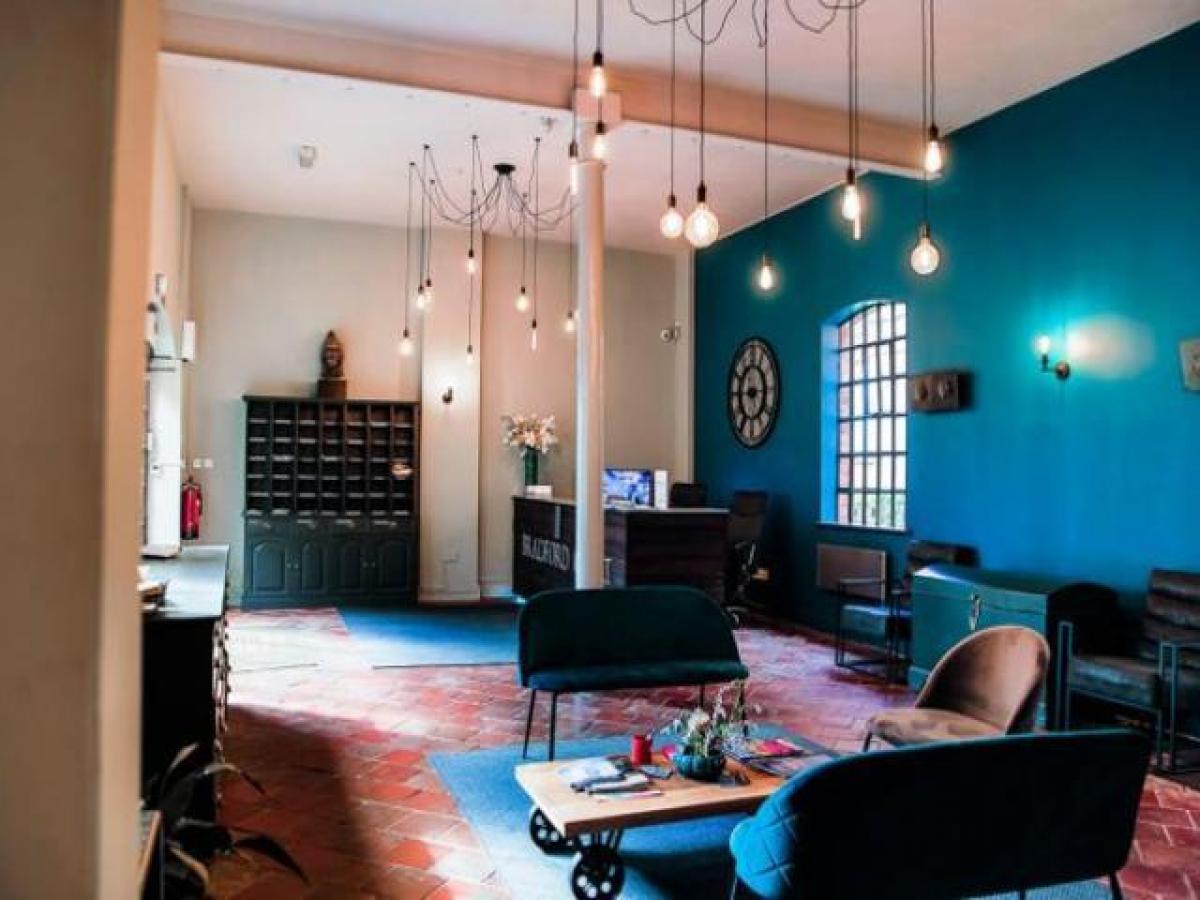 Picture of Office For Rent in Birmingham, West Midlands, United Kingdom