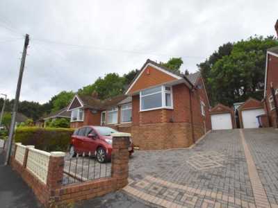 Bungalow For Rent in Stoke on Trent, United Kingdom