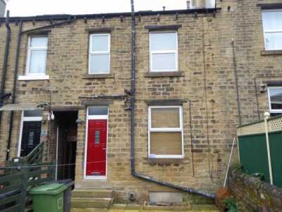 Home For Rent in Huddersfield, United Kingdom