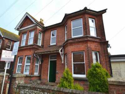 Apartment For Rent in Worthing, United Kingdom