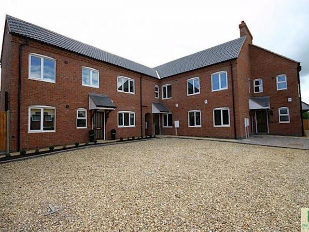 Picture of Apartment For Rent in Hinckley, Leicestershire, United Kingdom