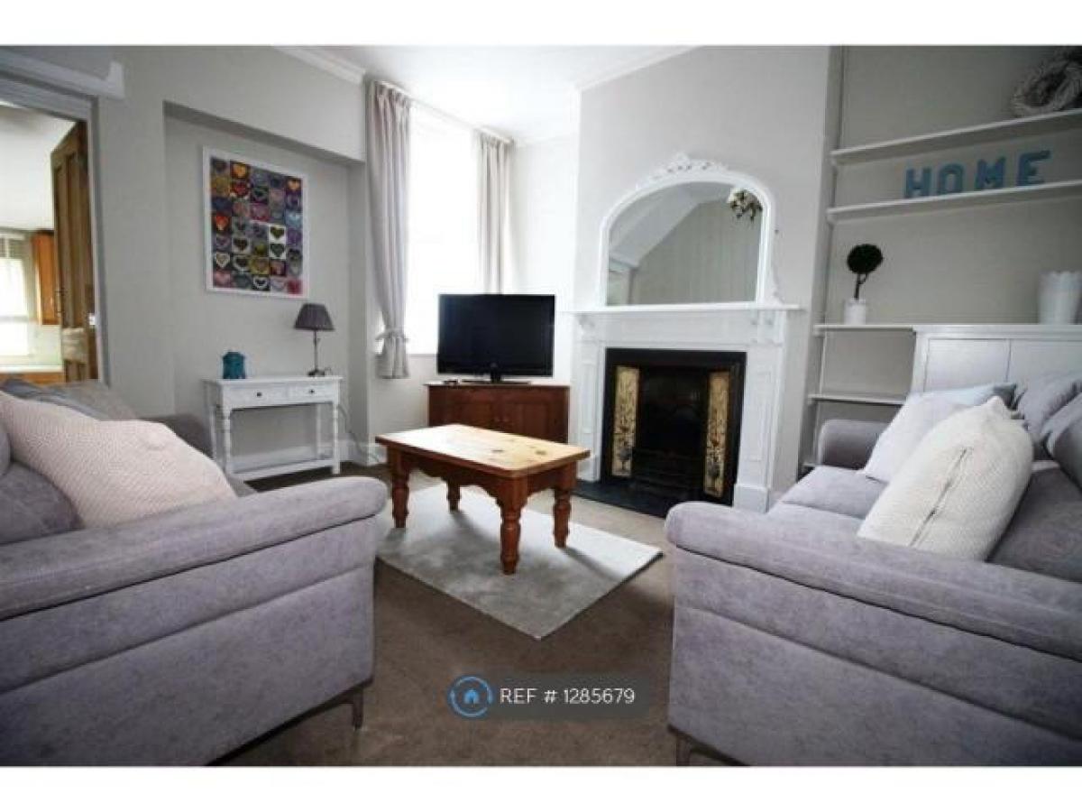 Picture of Home For Rent in Cardiff, South Glamorgan, United Kingdom