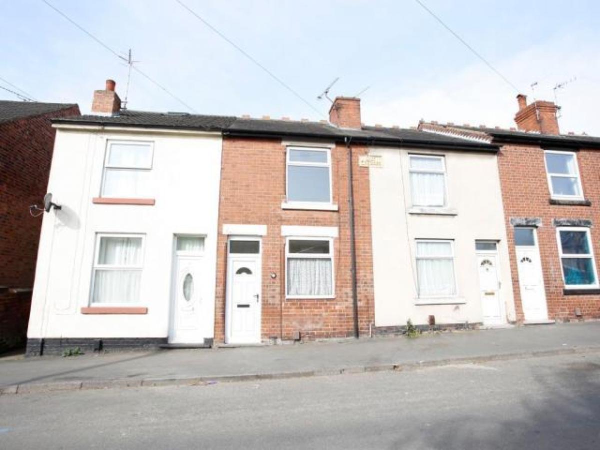 Picture of Home For Rent in Ilkeston, Derbyshire, United Kingdom