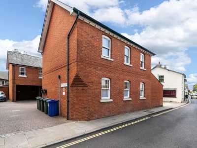 Apartment For Rent in Royston, United Kingdom