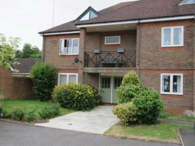 Apartment For Rent in Marlow, United Kingdom