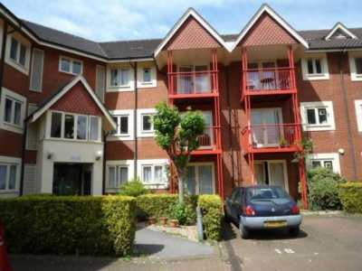 Apartment For Rent in Bedford, United Kingdom