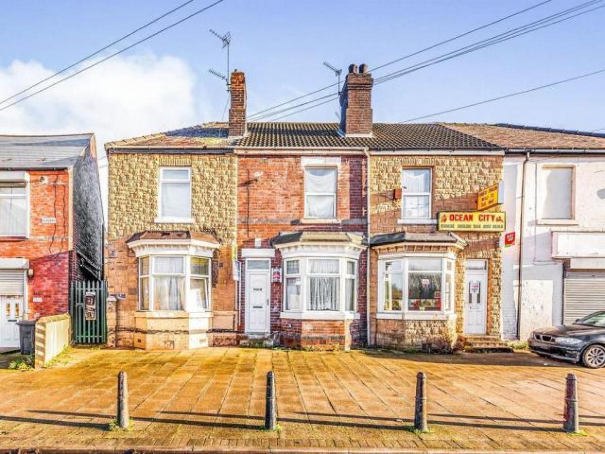 Picture of Apartment For Rent in Rotherham, South Yorkshire, United Kingdom