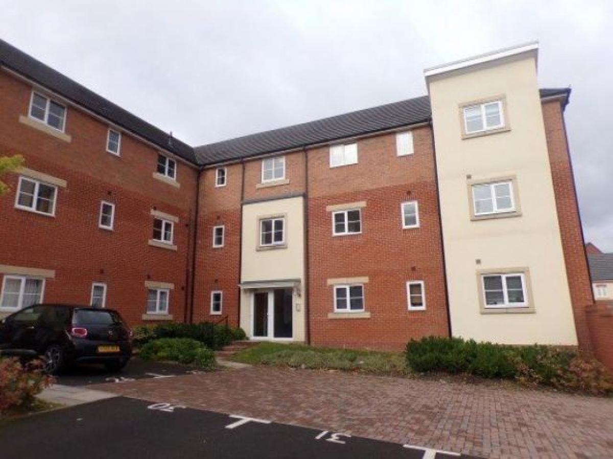 Picture of Apartment For Rent in Smethwick, West Midlands, United Kingdom
