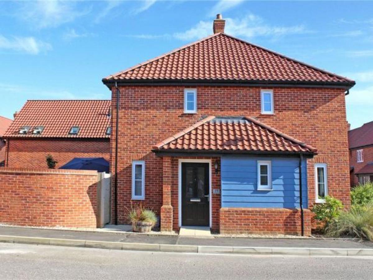 Picture of Home For Rent in Norwich, Norfolk, United Kingdom