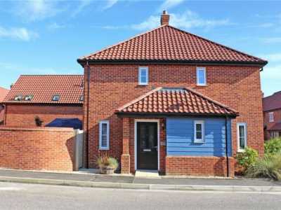 Home For Rent in Norwich, United Kingdom