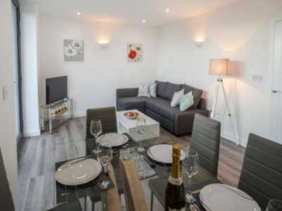 Apartment For Rent in Ramsgate, United Kingdom