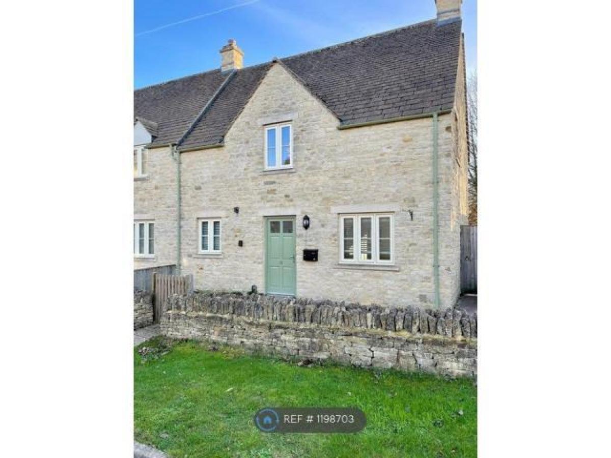 Picture of Home For Rent in Cirencester, Gloucestershire, United Kingdom