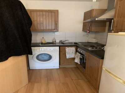 Apartment For Rent in Luton, United Kingdom