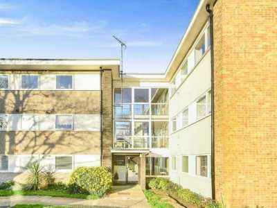 Apartment For Rent in Deal, United Kingdom
