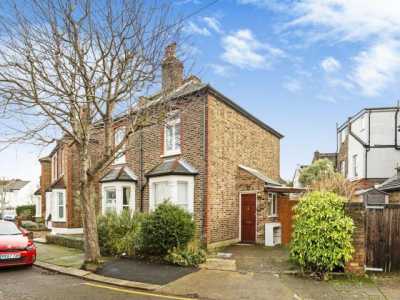 Home For Rent in Kingston upon Thames, United Kingdom