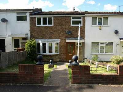 Home For Rent in Chatham, United Kingdom
