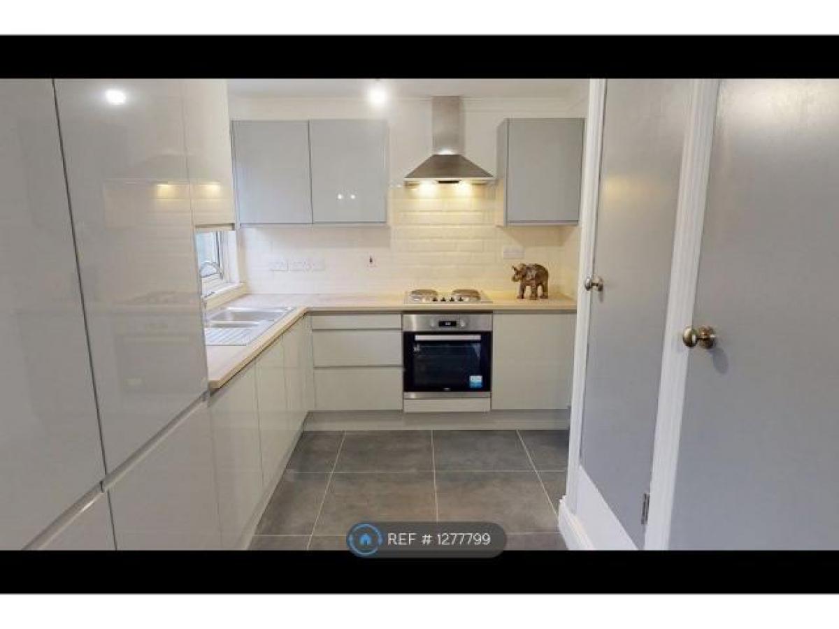 Picture of Apartment For Rent in Maidstone, Kent, United Kingdom