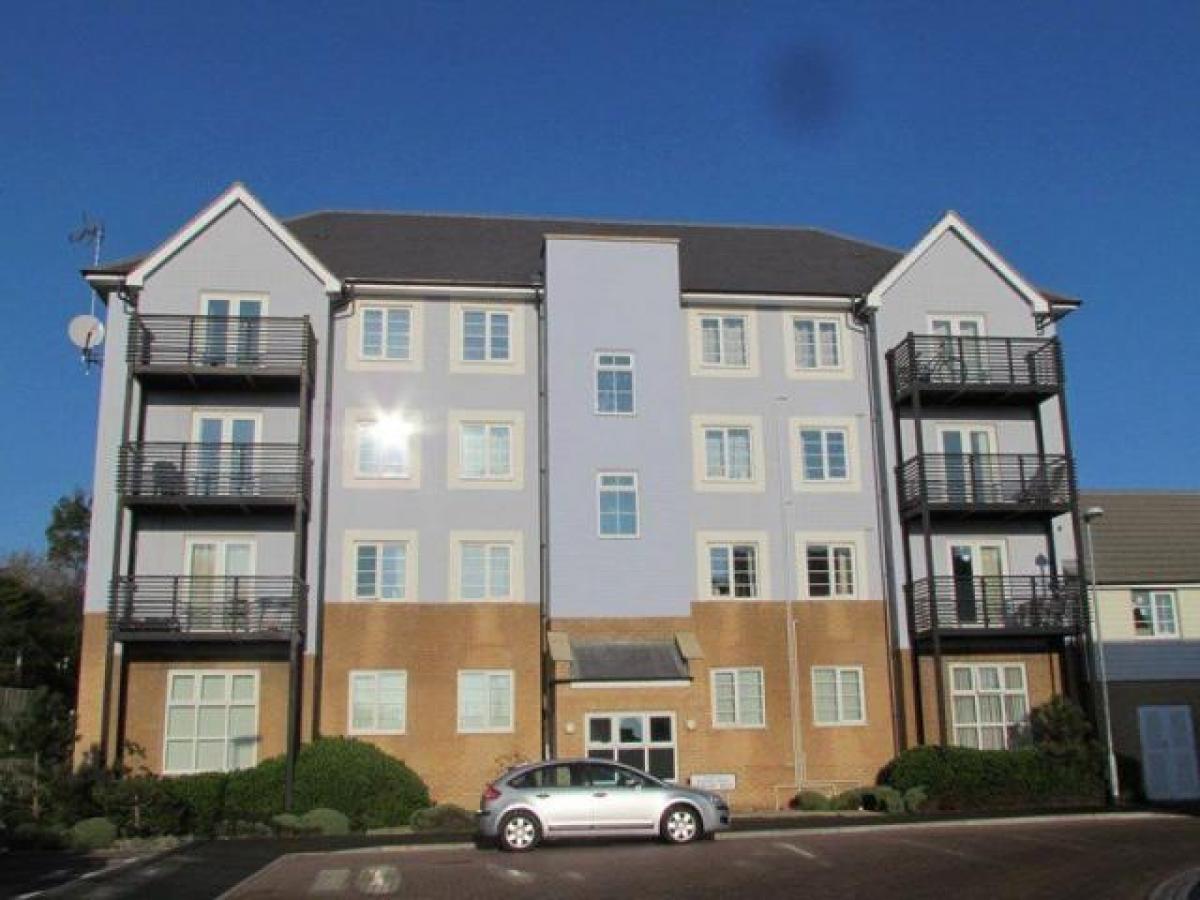 Picture of Apartment For Rent in Harwich, Essex, United Kingdom