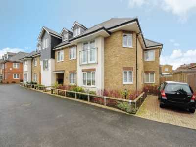 Apartment For Rent in Egham, United Kingdom