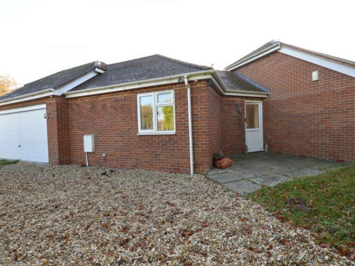 Picture of Bungalow For Rent in Woking, Surrey, United Kingdom