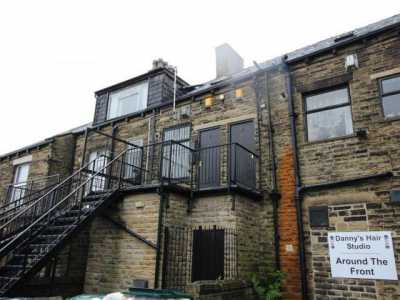 Apartment For Rent in Bradford, United Kingdom
