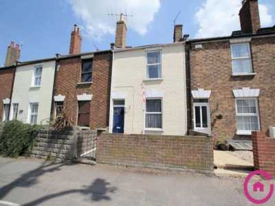 Apartment For Rent in Cheltenham, United Kingdom