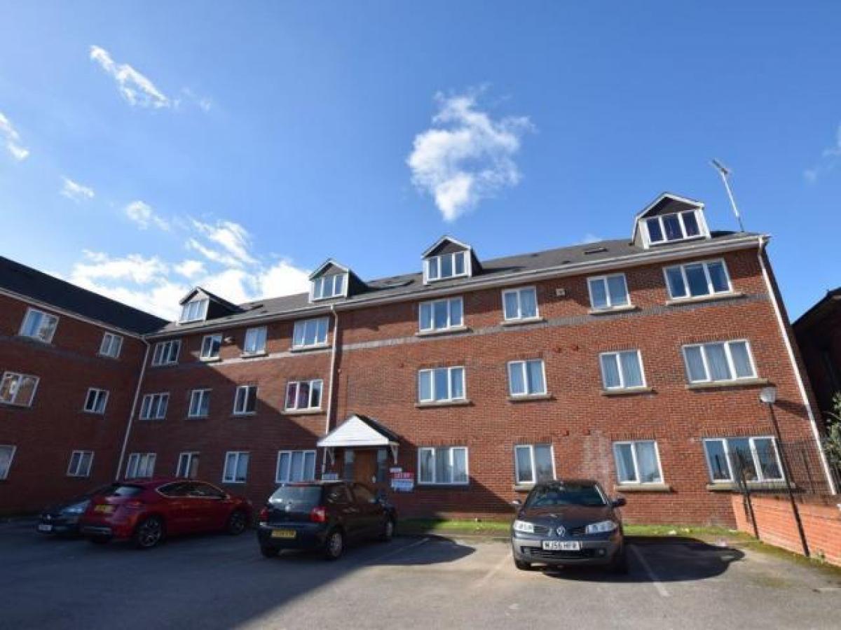 Picture of Apartment For Rent in Derby, Derbyshire, United Kingdom