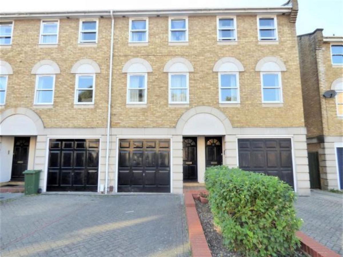 Picture of Home For Rent in Beckenham, Greater London, United Kingdom