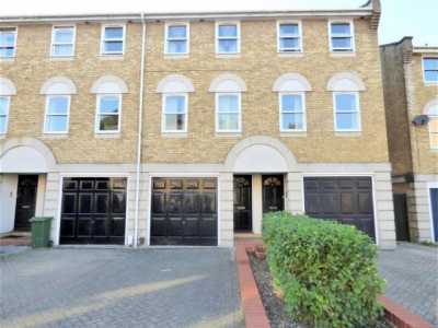 Home For Rent in Beckenham, United Kingdom