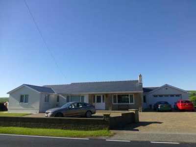 Bungalow For Rent in Carmarthen, United Kingdom